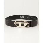 [DIESEL] ремень 75 черный мужской 