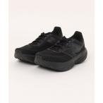 [New Balance] low cut спортивные туфли 26cm черный мужской 