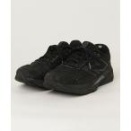 [New Balance] low cut спортивные туфли 27cm черный мужской 