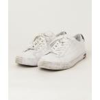 [TOMMY HILFIGER] low cut спортивные туфли 25 белый мужской 