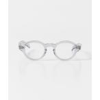 [KANEKO OPTICAL] очки FREE серый мужской 