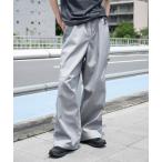  брюки из твила WEGO/[26 год весна лето новый продукт ] контакт охлаждающий painter's pants мужской 