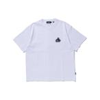 tシャツ EMBROIDERED SLANTED OG S/S TEE メンズ 
