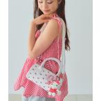  сумка "Boston bag" [HELLO KITTY] Mini Boston BAG [2WAY] Kids ребенок девочка 