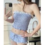  купальный костюм body type покрытие [Y2Kga- Lee ] раздельный цветочный принт гонки оборка автомобиль - кольцо бикини высокий талия body type покрытие купальный костюм женский 