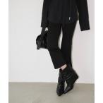  брюки стрейч flair Sabrina pants chw26s363 женский мужской 