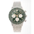 セイコー SEIKO 腕時計 SEIKO SELECTION SBTR057 Green レディース メンズ