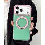  смартфон кейс Color Ring iPhone 16 17 Pro ProMax Case : iPhone кейс 