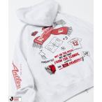 パーカー J.LEAGUE × FREAK’S STORE 別注SUPPORTERS Z