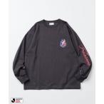 tシャツ J.LEAGUE × FREAK’S STORE 別注 SUPPORTERS L