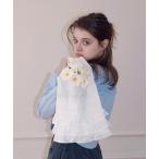 �G�R�o�b�O �umieya mieya�vCOMPACT MARCHE BAG/�R���p�N�g�}���V�F�o�b�O