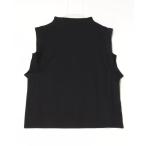 [MARW UNITED ARROWS] безрукавка tops - черный женский 