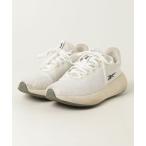 [Reebok] low cut спортивные туфли 23.5cm белый мужской 