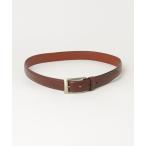 [SHIPS] ремень 85 Brown мужской 