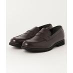 [green label relaxing] Loafer 25cm темно-коричневый мужской 