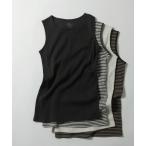 [soulberry] безрукавка tops Ms микро женский 