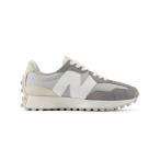 [New Balance] low cut спортивные туфли 24.0cm серый мужской 