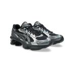  Asics спортивные туфли GEL-KINETIC FLUENT / гель кинетический полный -ento мужской женский 