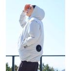 マウンテンパーカー ウインドブレーカー 空調服(R)  4way晴雨兼用冷感UVマウンテンパーカー レディース