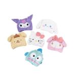 полотенце [ sanrio / Sanrio ]. вода скорость . шапочка-полотенце SKE
