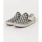 [VANS] туфли без застежки 6 оттенок черного прочее мужской 