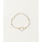 [Pandora] браслет 17cm серебряный женский 