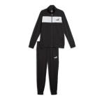 [PUMA] выставить MEDIUM черный мужской 