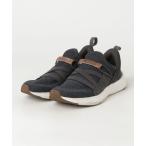 [New Balance] BEAYA SPORT туфли без застежки 23.5cm голубой женский 