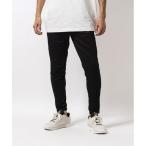 [Reebok] легкий брюки X-SMALL черный мужской 