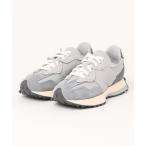 [New Balance] low cut спортивные туфли 23.5cm серый мужской 
