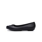 [PUMA] балетки 24.0cm черный женский 