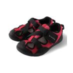 [IFME] [KIDS] обувь [IFME × BRANSHES сотрудничество ] 17.0cm красный Kids 