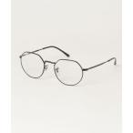 [Ray-Ban] очки - черный женский 