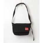 [Manhattan Portage] сумка "почтальонка" - белый женский 