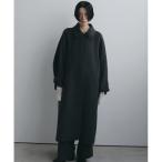  пальто с отложным воротником пальто Soutiencollar Over Coat женский 