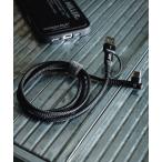 GORDON MILLER USB CABLE A/C 2in1
