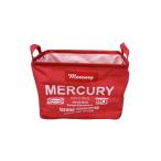  место хранения Mercury парусина rek tang ru box L