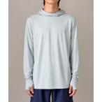  Parker BrokenBase running core / Ribbed Tech Hoodie мужской женский 