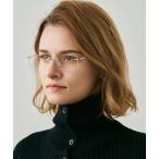 [NUEF ] очки FREE серебряный женский 