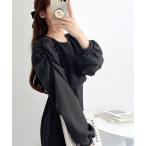 「mily bilet」 セットアップ MEDIUM ブラック レディース