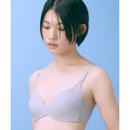 ブラジャー 「リニューアル」364ブラ メッシュ ノンワイヤーブラ