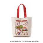 [ one z терраса ограничение ] Hello Kitty colore сумка 