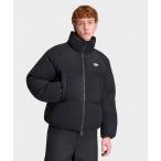 アディダス　adidas ダウンジャケット ダウン adidas/アディダス CORDUROY PUFFER JACKET コーデュロイ パファー ジャケット ダウンジャケット ダウンコー…