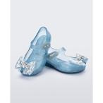  балетки MINI MELISSA ULTRAGIRL PRINCESS I BB Kids ребенок девочка 
