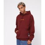  Parker обратная сторона ворсистый [WEB&DEPOT ограничение ]A STAR PULL PARKA / As брезент ru Parker / AVIREX / Avirex мужской женский 