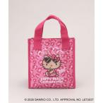  выгоревший на солнце участок Hello Kitty треугольник вставка термос сумка LEOPARD PK