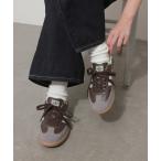 スニーカー 「追加」「adidas originals」 SAMBA OG：スニーカー ID1481 レディース