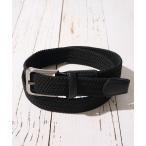 [TETE HOMME] ремень FREE черный мужской 