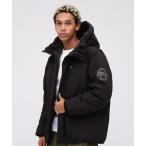 ダウンジャケット ダウン 「WEB&DEPOT限定」MILITARY FUNCTION DOWN JACKET / ミリタリー ファンクション ダウンジャケット / AVIREX / アヴィレックス