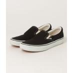 [VANS] туфли без застежки 6h черный мужской 